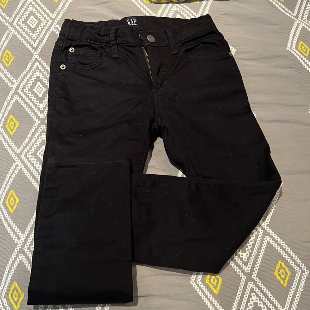 Gap denim jeans